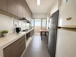 Blk 469B Fernvale Lea (Sengkang), HDB 5 Rooms #569301351